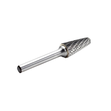 CARBIDE BURR G1225X06 SPECIAL CUT FOR HARDNESS STAINLESS STEEL