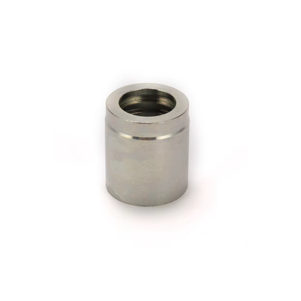 HOSE FERRULE FOR CRIMPING 10 MM (3/8")