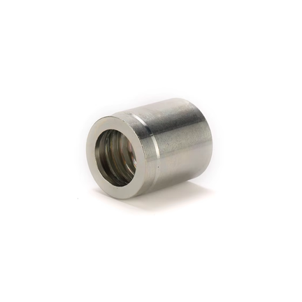 HOSE FERRULE FOR CRIMPING 8 MM (5/16")