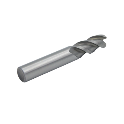 HSS ENDMILL, 4FLUTE  32x32x53x133