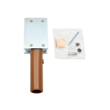 MAGNETIC EARTH CLAMP