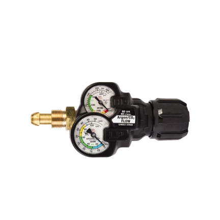 NITROGEN  REGULATOR  -TPR250-500-580-CS