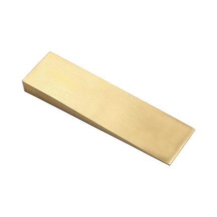 NON SPARKING WEDGE 150 X 37.5 X 25MM