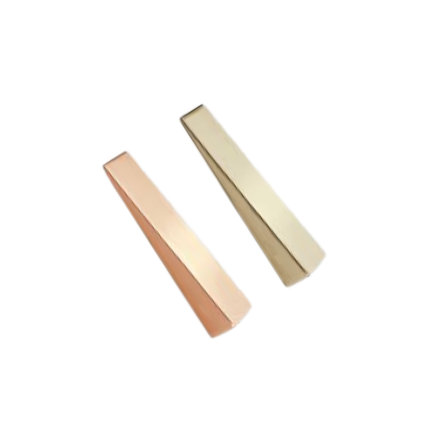 NON SPARKING WEDGE 150X50X25 MM