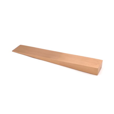 NON SPARKING WEDGE 200X50X25 MM
