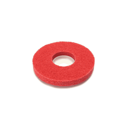 NON-WOVEN BUFFING WHEEL 4.5" X 22MM