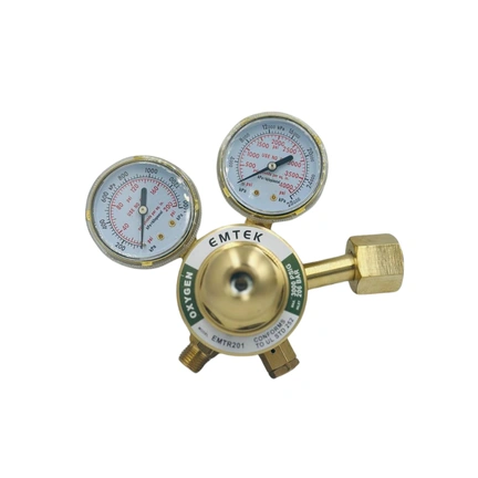 OXYGEN REGULATOR- EMTR201