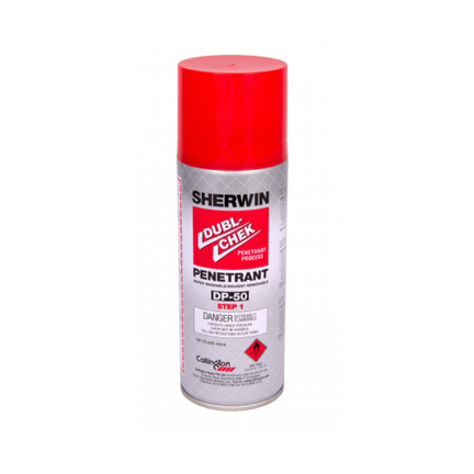 SHERWIN DP-50- PENETRANT