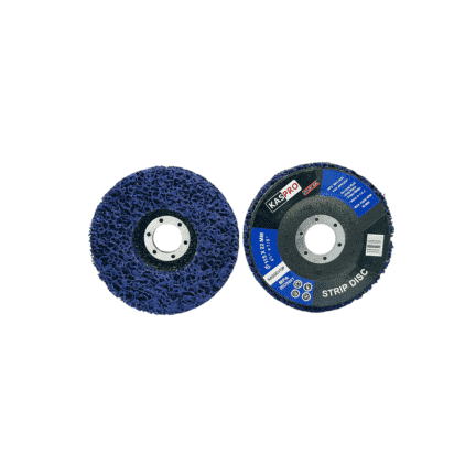 STRIP DISC 4.5" X 22MM