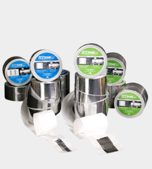 EZ ZONE® TAPE PURGE GAS RETAINING TAPE