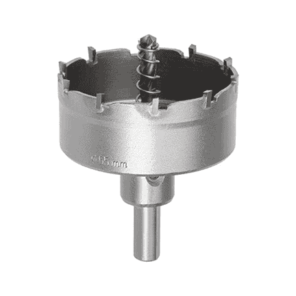 TCT HOLE SAW  65MM