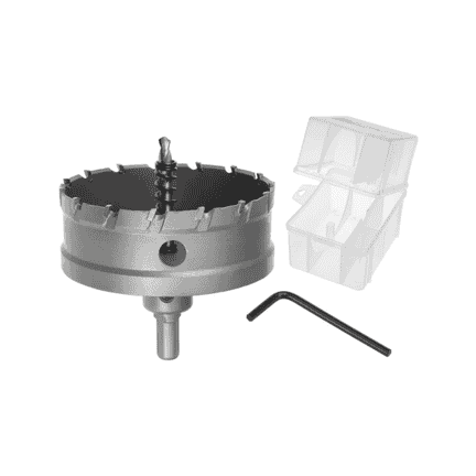 TCT HOLE SAW  90MM
