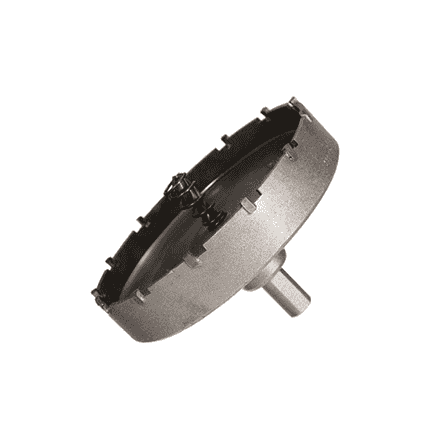 TCT HOLE SAW  95MM
