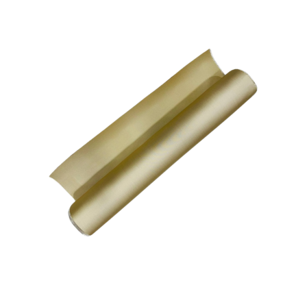FIBER GLASS CLOTH VERMICULITE COATED SIZE: 0.7MMX1MX25M