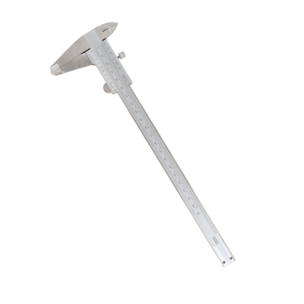 VERNIER DEPTH GAUGE,300 MM