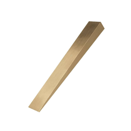NON SPARKING WEDGE 150X25X25 MM