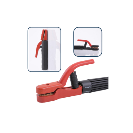 WELDING HOLDER 600 AMP