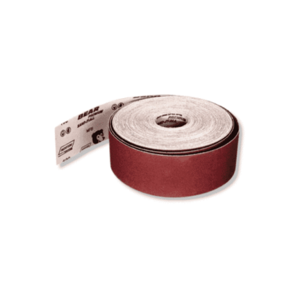 EMERY ROLL 2"X50MTR-GRIT#180