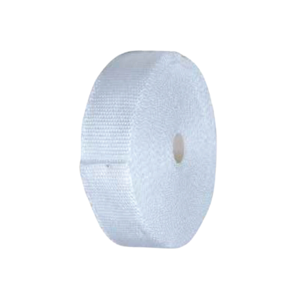 FIBER GLASS TAPE 6"X 3MM X 30 MTR