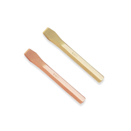 NON SPARKING FLAT CHISEL 20X200 MM