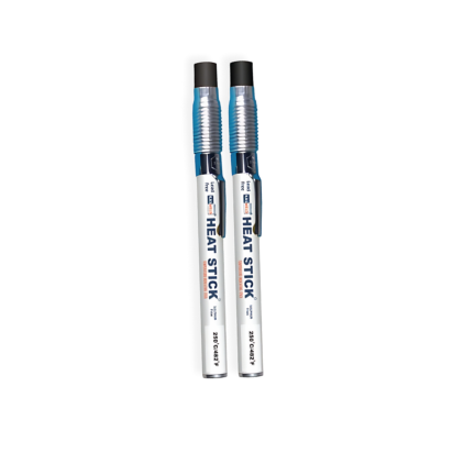PREMIUM HEAT STICK 50°C/122°F - MADE IN INDIA