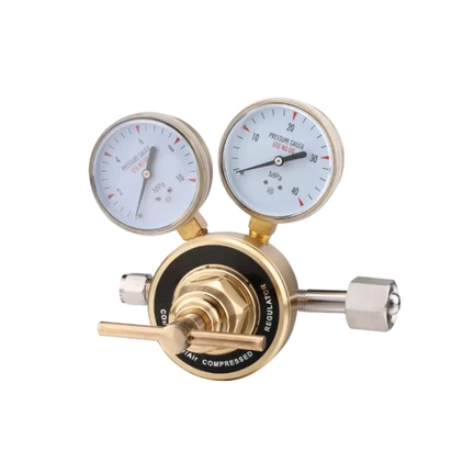 HELIUM REGULATOR- KAS3508-UL STD 252
