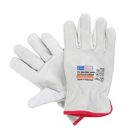 LEATHER WORKING GLOVE PAKISTAN