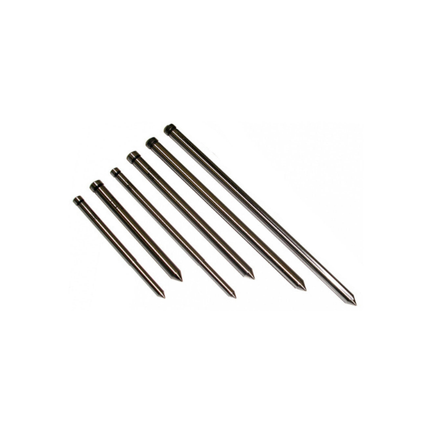 PILOT PIN - LONG  TCT 35 MM (7.98 MM X 90 MM)