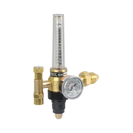 PREMIUM WELDING ARGON REGULATOR
