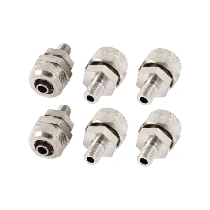 QUICK COUPLER 6MMX5.5MM