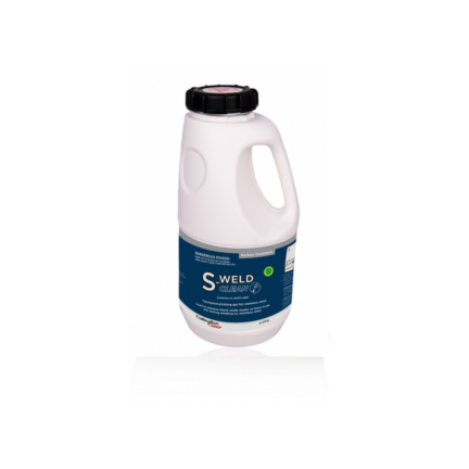 PICKLING GEL SWELD CLEAN 2.5 KG / CAN