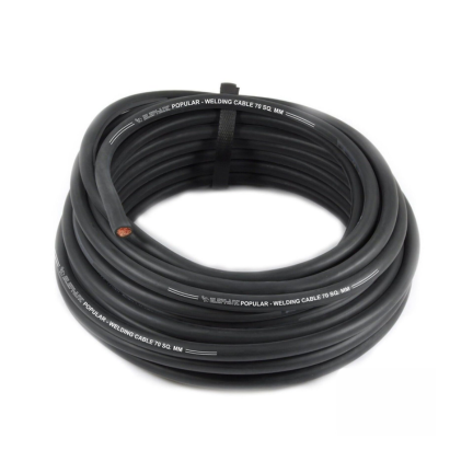 WELDING CABLE 35MM X50MTR ROLL