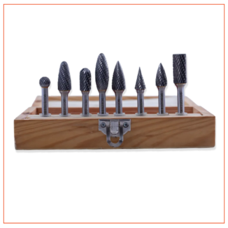 Carbide Burrs