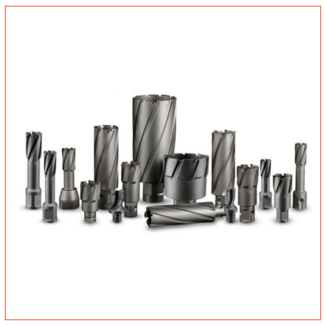 TCT Annular Cutters