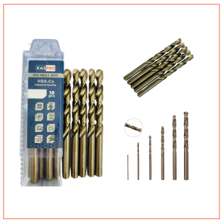 Drill Bit