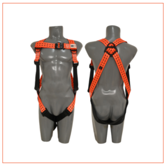 Body Protection
