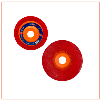Buffing Wheel