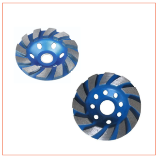 Diamond Cup Wheel