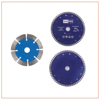 Diamond Cutting Disc