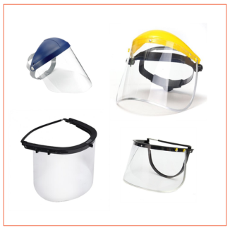 Face Protection