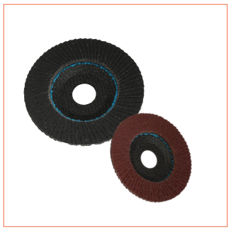 Flap Discs