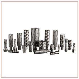 HSS Annular cutters