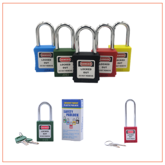 Padlocks