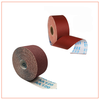 Emery Paper