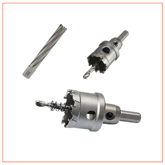 TCT Holesaw